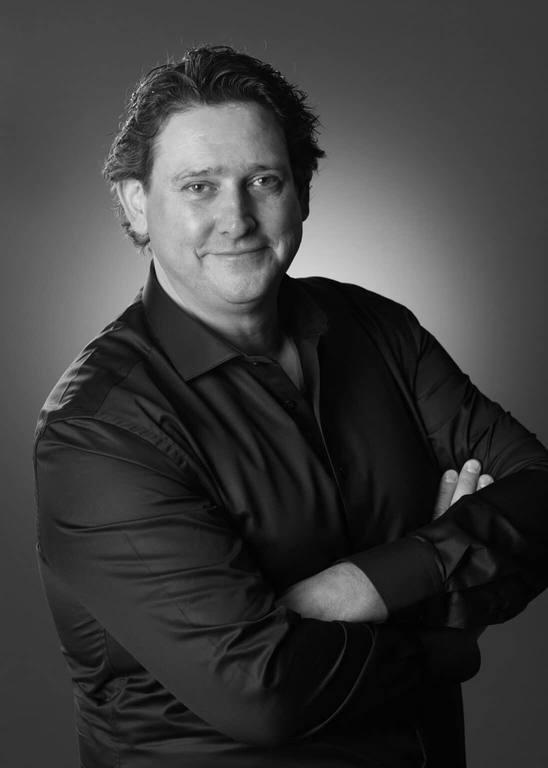 DLM Wireless Multi Zone Dimming Network DLI